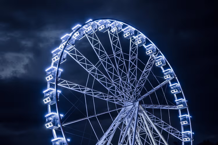Feria de Abril em Sevilha: datas de 2026, casetas e como chegar à festa