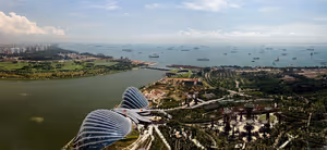 Gratis ervaringen in Singapore: hoe het SingapoRewards-programma werkte