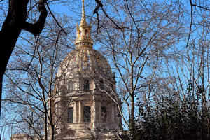 Paris im Januar 2026: Schlussverkäufe, Ausstellungen und eine Stadt ohne Warteschlangen