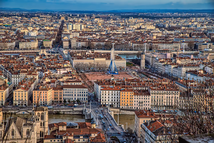Hva du kan se i Lyon på tre dager: Fourviere, gamlebyen og museer