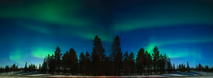 9 Grunner til å reise til Finland: fra Helsingfors til Lappland