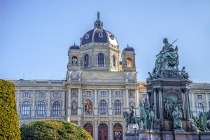 Hvor du bør gå i Wien: 25 museer med billetter og åpningstider i 2026