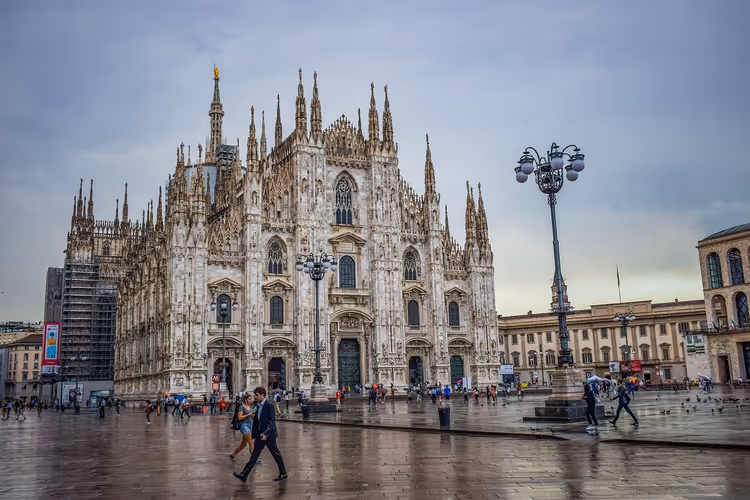 Milano på to dager: 9 steder med priser og åpningstider