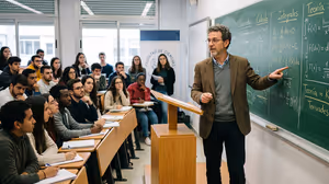 ARWU 2026-rankingen: de 10 sterkeste universitetene i verden og deres profiler
