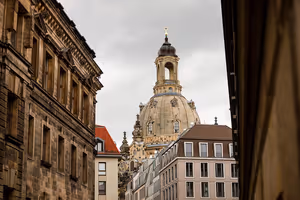Dresden'de neler görülür: 10 ana yer ve bilet fiyatları