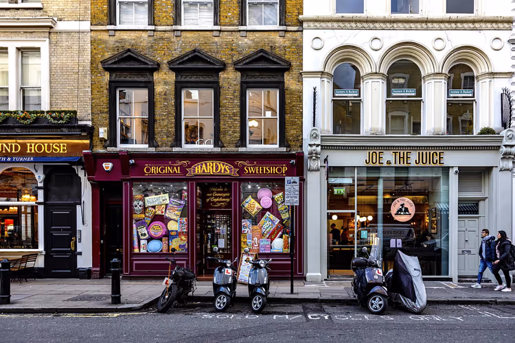Londra'da Covent Garden: Kraliyet Operası'nın tarihi ve sahne arkası turları
