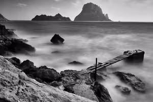 22 Beste stranden van Ibiza: welke kies je voor gezin, koppel of feest