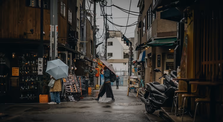 Tren kartı, hostel ve gece otobüsü: Japonya seyahati için bütçenizi nasıl oluşturabilirsiniz