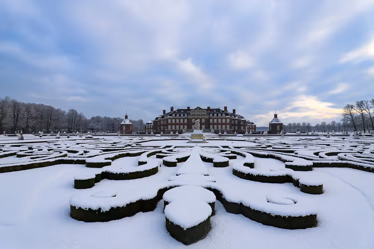 Termas, feiras e parques: 6 ideias para uma viagem de inverno à Alemanha
