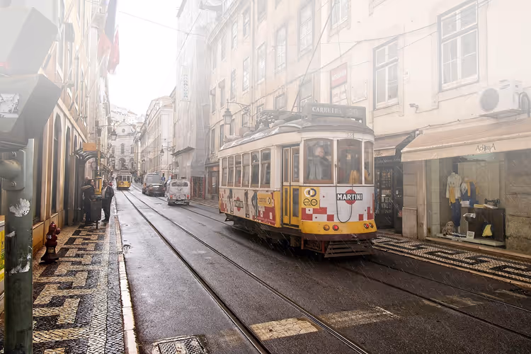 Lisboa Card: Wann sich die Karte in Lissabon lohnt