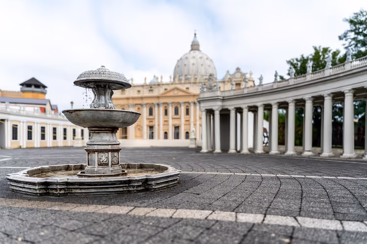 Vaticaan in één dag: musea tickets, route vanaf de metro en dresscode