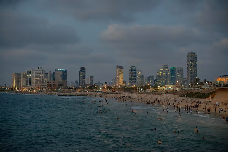 معالم تل أبيب: 24 مكانا من يافا إلى أزريئيلي