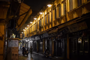 Hanoi på én dag: 18 steder med priser og åpningstider