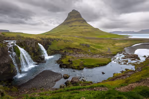 Vier dagen IJsland: reisbudget en gratis watervallen