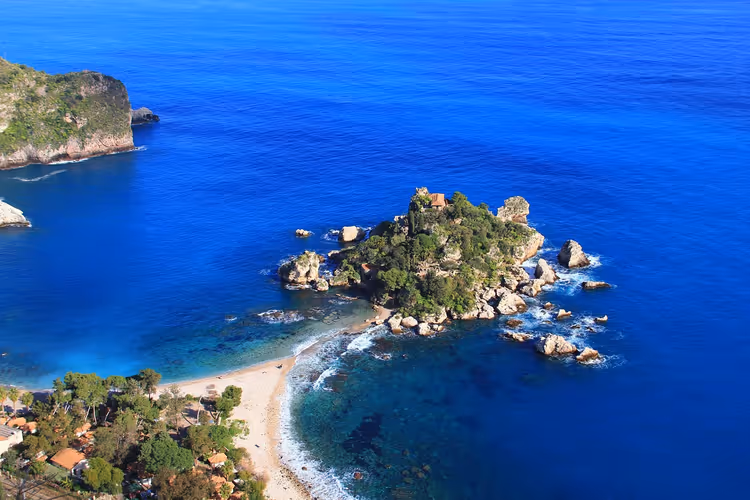 17 Beste badplaatsen op Sicilië: waar je kunt zwemmen, wat je moet zien en wanneer je gaat