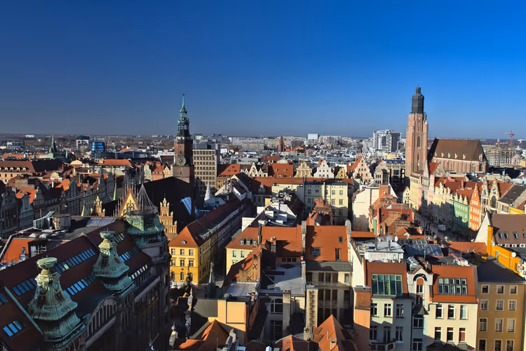 25 Steder i Wroclaw: hva du bør se, åpningstider og priser