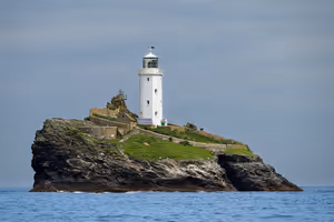 Frühlingsroute durch Südengland: von Dover nach Cornwall