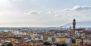 Hva du bør se i Firenze: 25 steder og billettpriser 2026