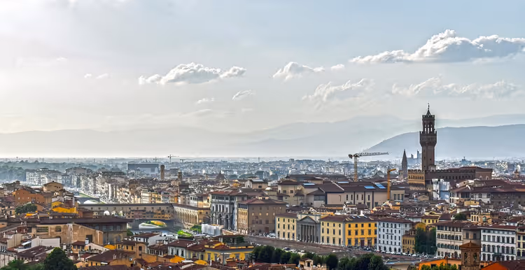 Hva du bør se i Firenze: 25 steder og billettpriser 2026
