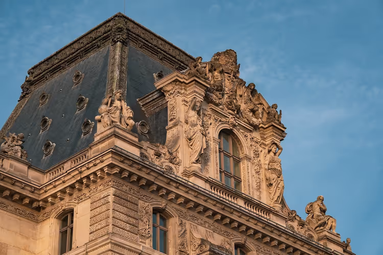 Paris'teki 35 müze: neler görebilirsiniz, bilet fiyatları ve açılış saatleri