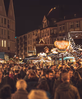 Winterwunderland im Hyde Park: Wann du hingehen solltest und wie viel der Eintritt kostet