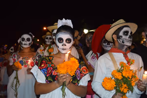 Día de los Muertos 2026: dove in Messico si festeggia con più splendore