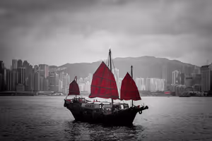 9 Bezienswaardigheden in Hong Kong: wat je moet zien en hoe je tickets koopt