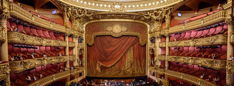 Bolshoi and Mariinsky: why we removed these materials