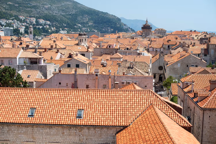 So kommst du vom Flughafen Dubrovnik in die Altstadt und was es kostet
