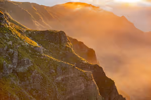 Mietwagen auf Madeira: Preise, Versicherung und die kurvenreichen Straßen der Insel