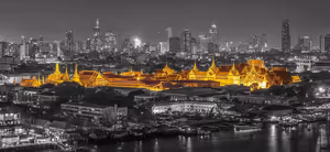 Wann nach Bangkok reisen: Jahreszeiten, Regen und beste Monate