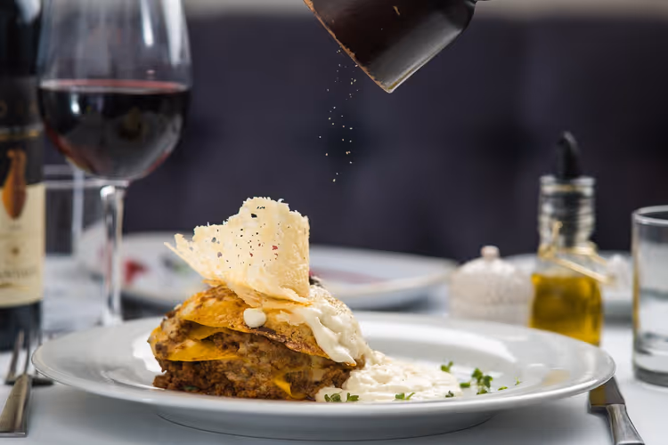 Michelin uten å bli blakk: 17 stjernerestauranter fra Paris til Tokyo