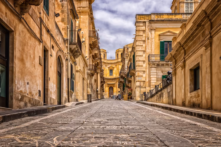 Den stille uken på Sicilia: 17 riter og datoer for 2026