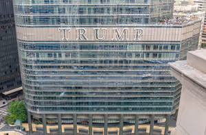 Donald Trump hotels: 14 adressen en wat er in 2026 van ze is geworden