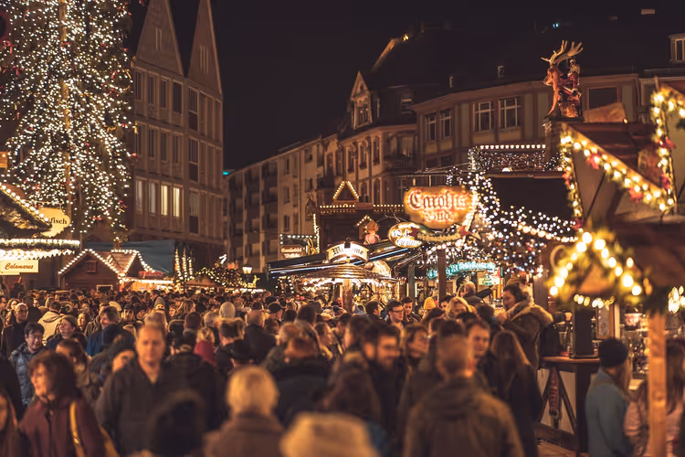 Zagreb im Dezember 2026: Messen, Märkte und Stadtspaziergänge