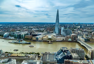 Wo in London übernachten: 6 Stadtteile und 14 Hotels