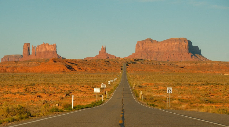 USA: der Reiseführer für die eigene Planung