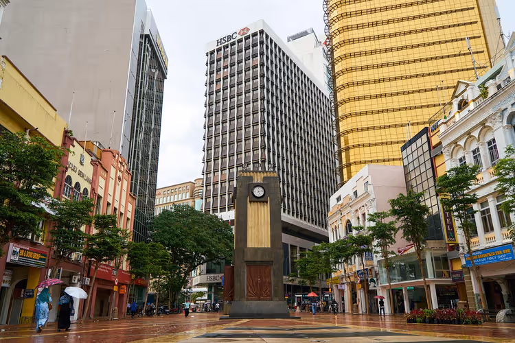 Unterkünfte in Malaysia 2026: Hoteltypen, Preise und Gebühren