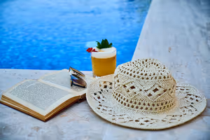 15 Adults-only hotels op Cyprus: waar je kunt slapen zonder kinderen