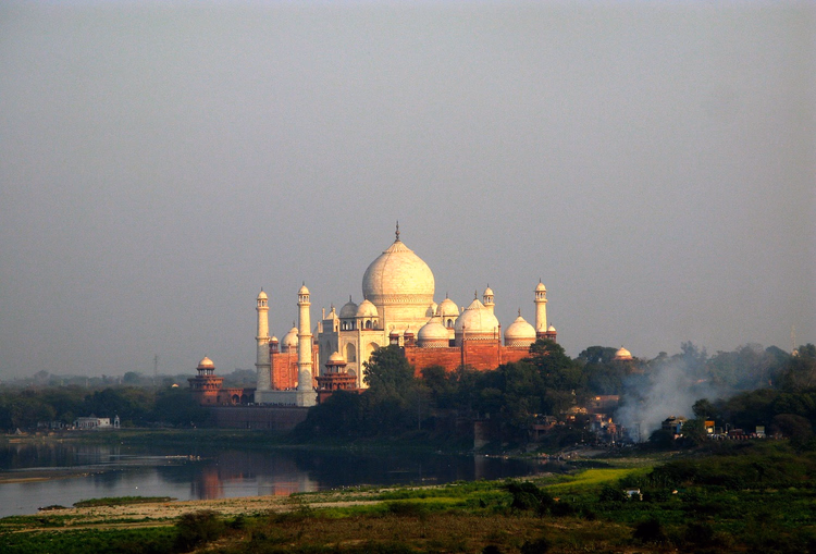 Indien: der Reiseführer für die eigene Planung