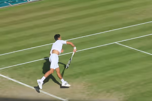 Wimbledon 2026: So kommst du auf die Plätze, wenn die Verlosung schon geschlossen ist