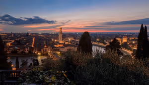 Verona in Love 2026: Drei Tage Fest und Tickets für Julias Haus