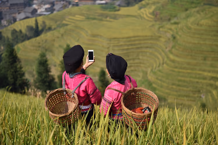 China im Oktober: Wohin reisen und wie du den Menschenmassen der Golden Week entgehst