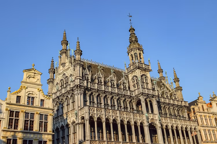 Wat te zien in Brussel: 30 plekken, ticketprijzen en openingstijden