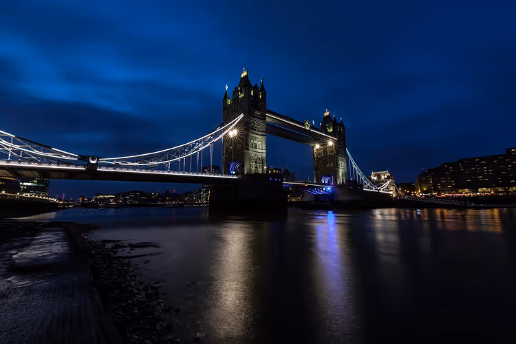 Londra'da 3 günde kendi başınıza: gün gün gezi planı ve önceden ne rezerve etmelisiniz