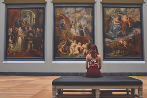 10 Musea van de wereld die grappig, griezelig en een beetje walgelijk zijn