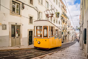 Lissabon im November: eine dreitägige Reiseroute, Budget und was du einpacken solltest