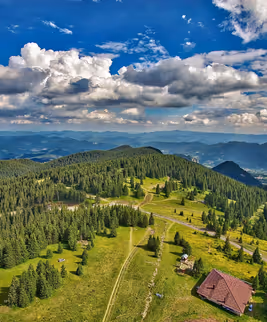 Bulgarien im Herbst und Winter: Devin Spa, Skifahren in Pamporovo und Wein am Pirin