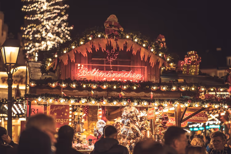 Advent in Zagreb 2026: Locations, Programm und Anreise vom Flughafen