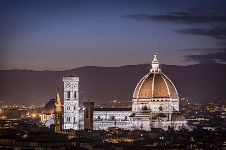 Wann nach Florenz reisen: Jahreszeiten, Warteschlangen und die Übernachtungssteuer